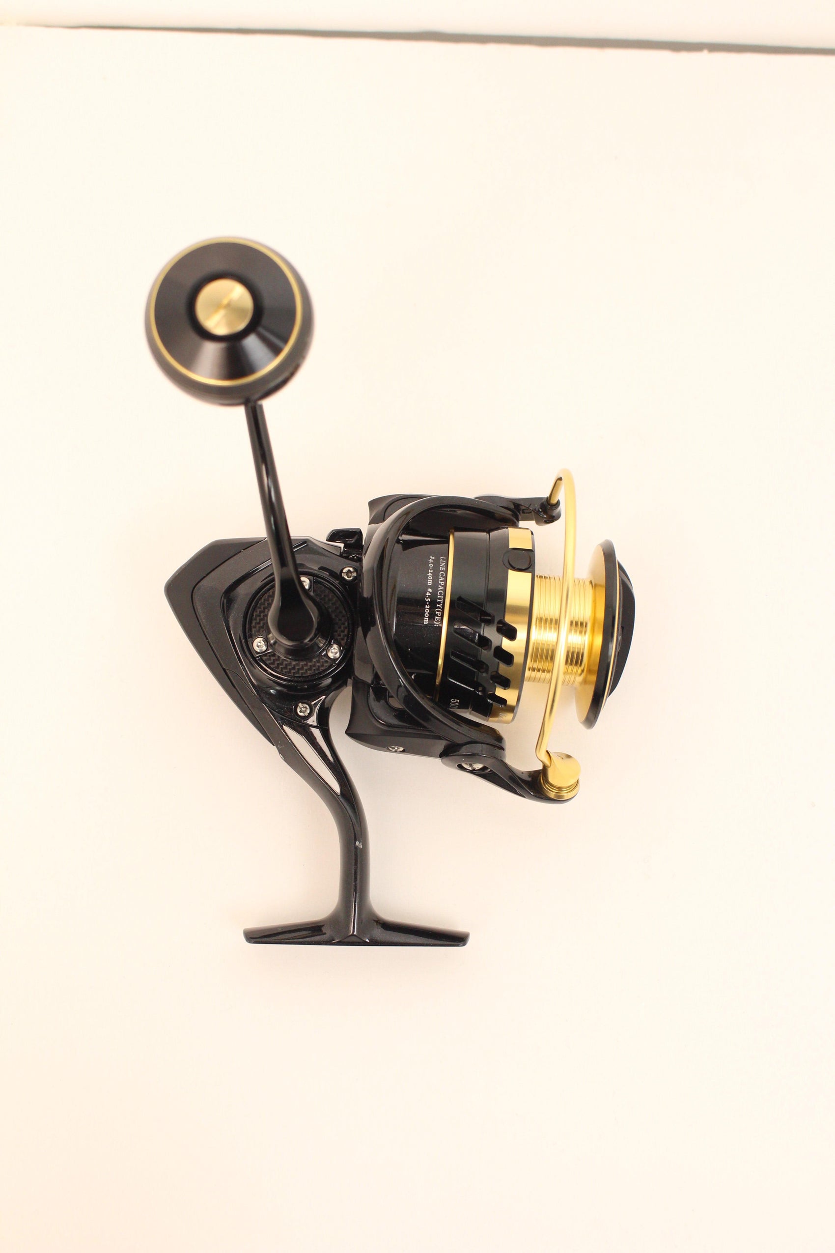 KAX SPINNING REEL