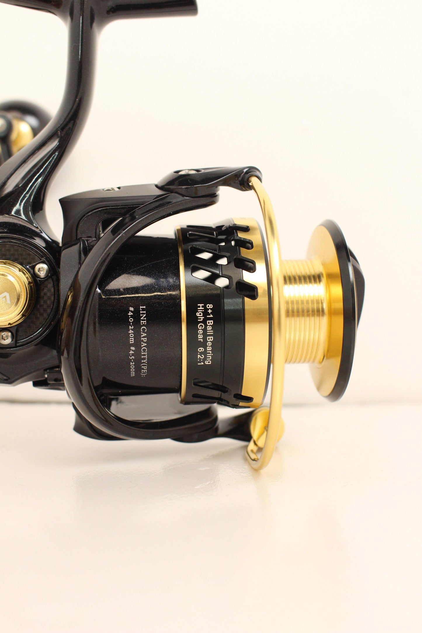 KAX SPINNING REEL
