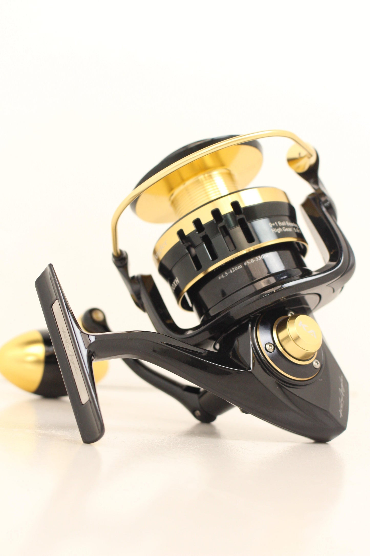 KAX SPINNING REEL