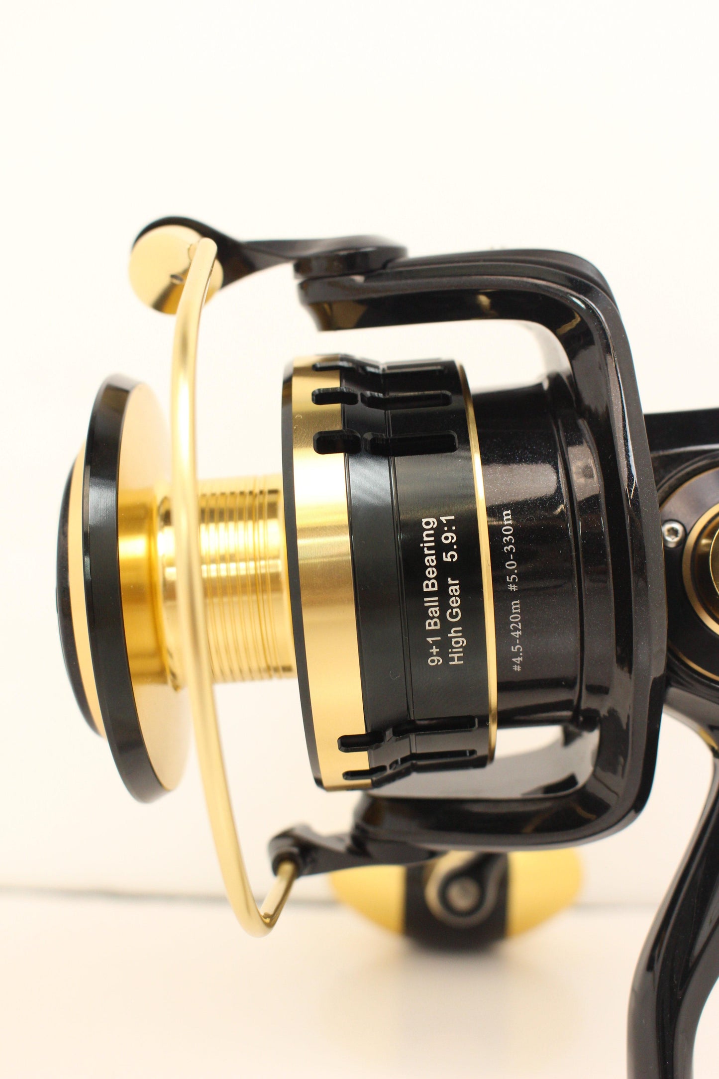 KAX SPINNING REEL