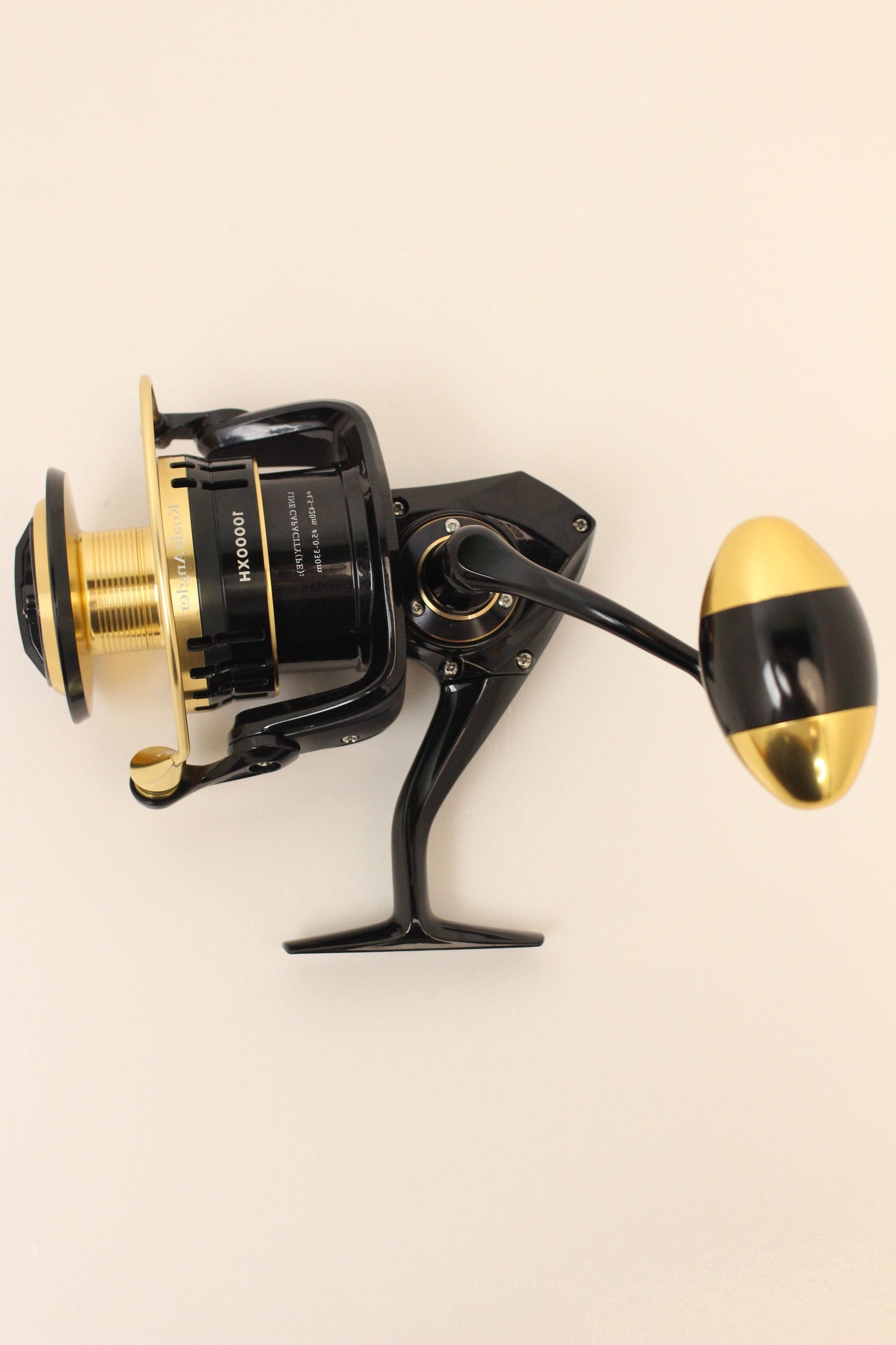 KAX SPINNING REEL