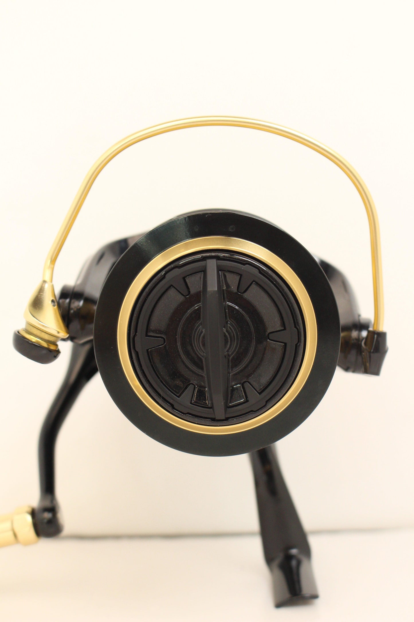 KAX SPINNING REEL