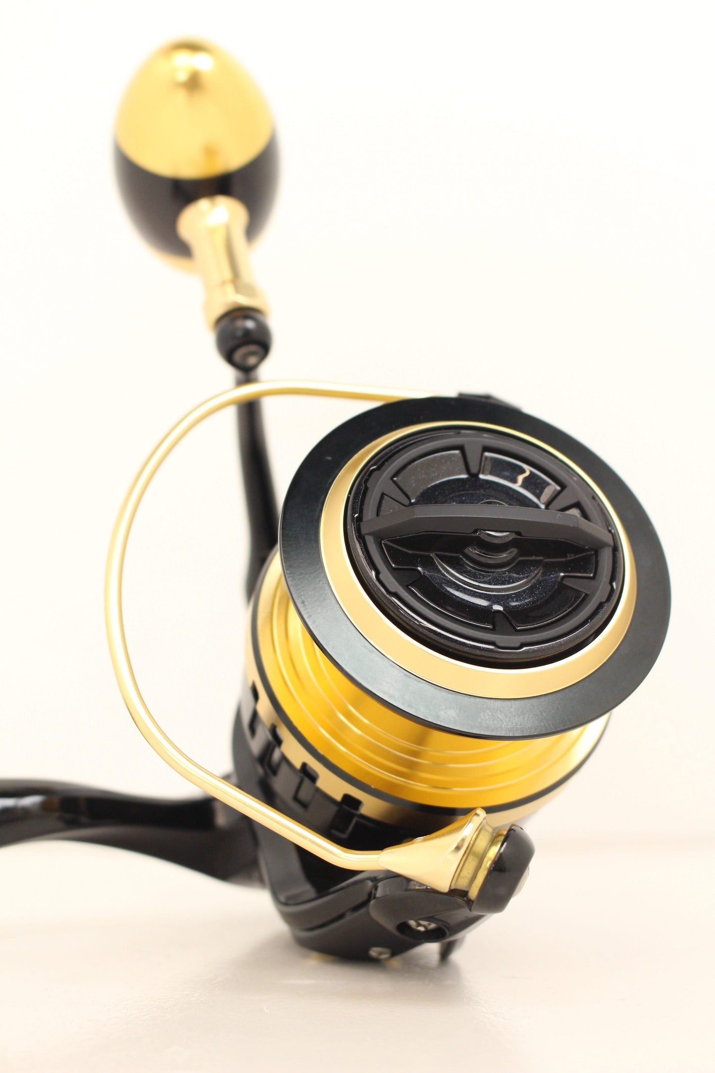 KAX SPINNING REEL