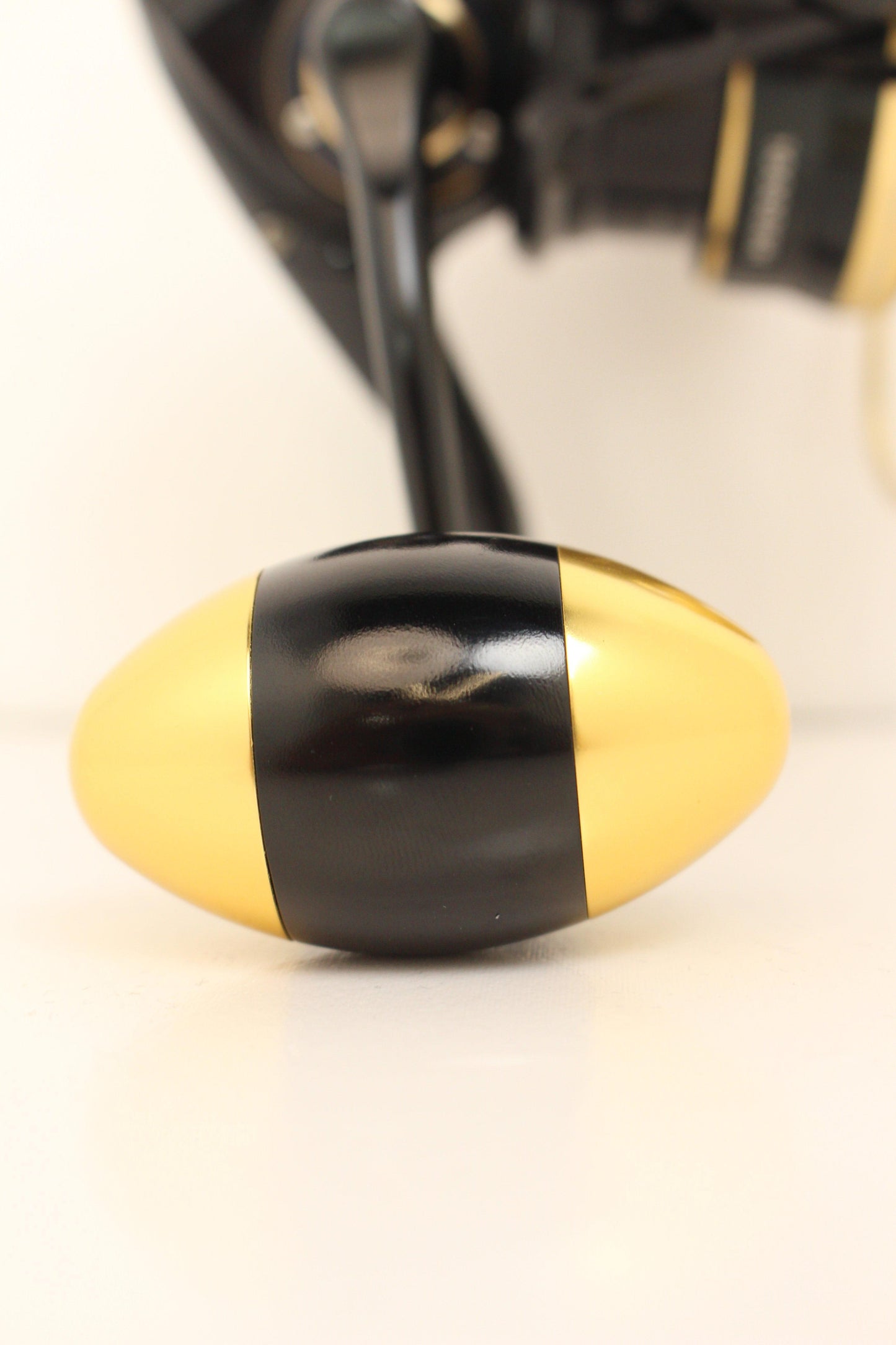 KAX SPINNING REEL