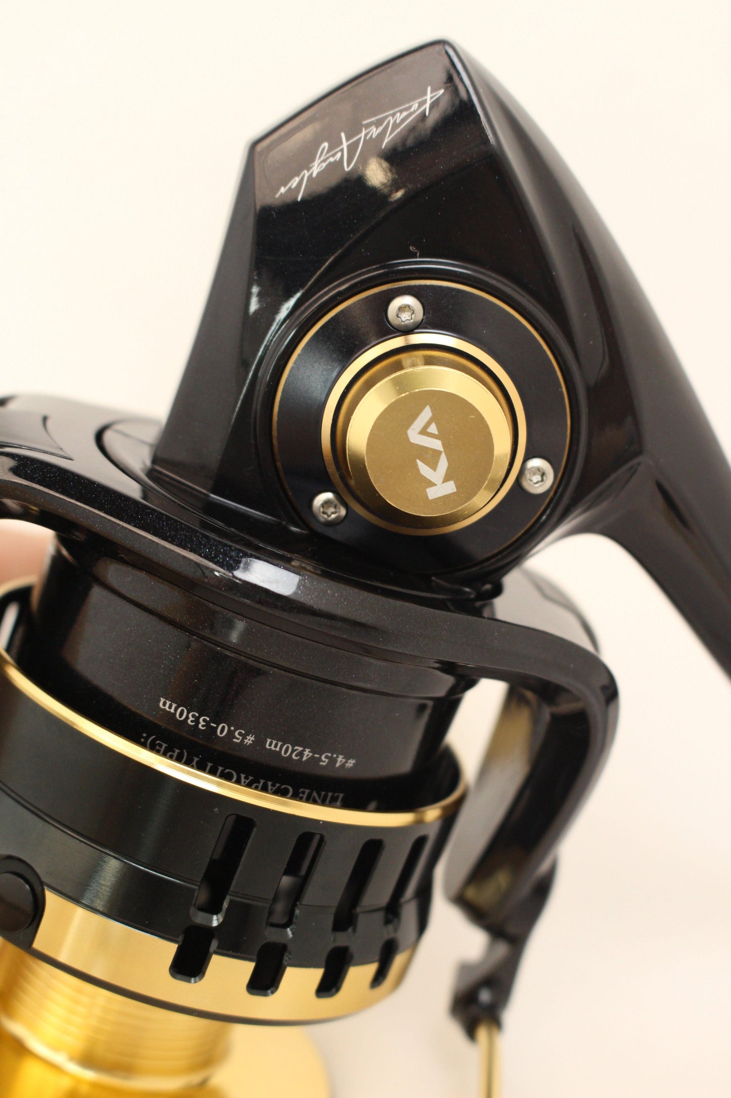 KAX SPINNING REEL