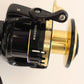 KAX SPINNING REEL