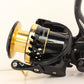 KAX SPINNING REEL