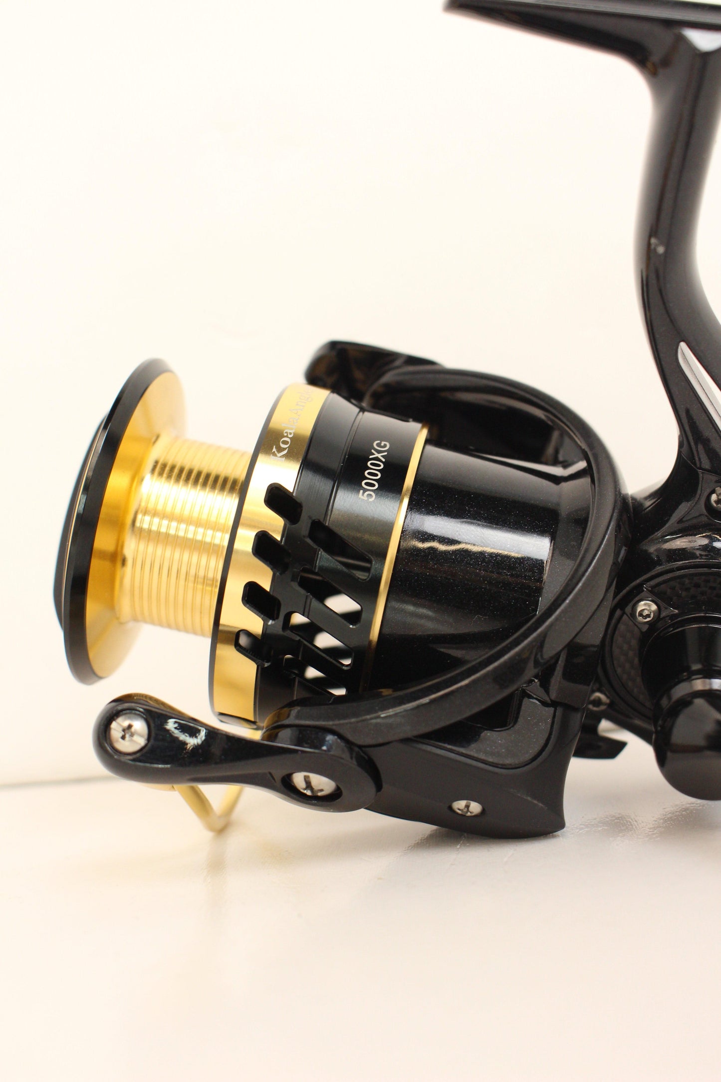 KAX SPINNING REEL