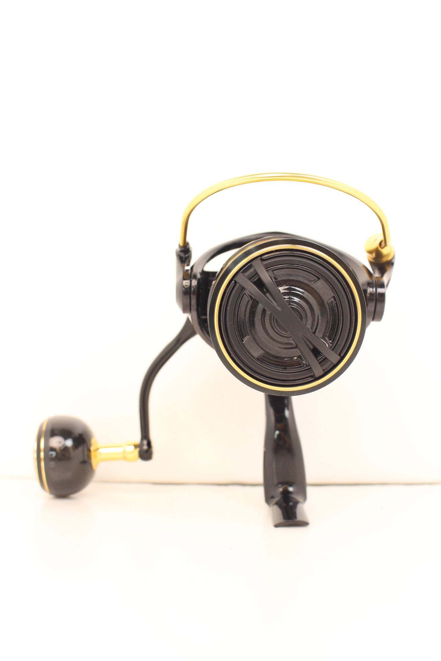 KAX SPINNING REEL