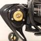 KAX SPINNING REEL