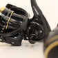 KAX SPINNING REEL