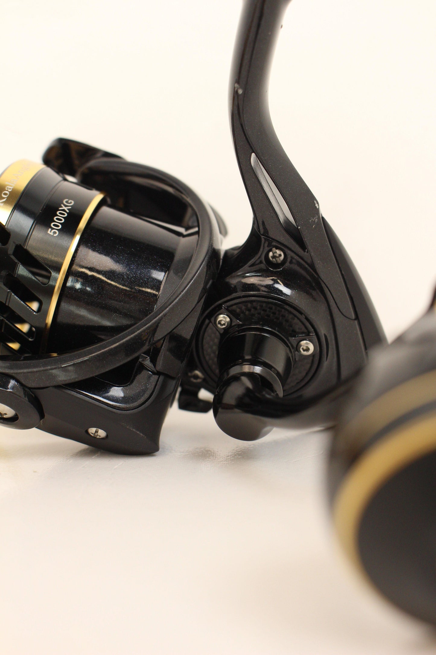 KAX SPINNING REEL