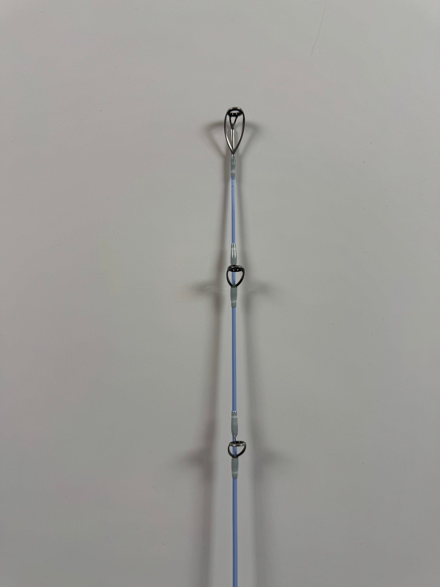 KA 5-PIC TRAVEL FISHING ROD