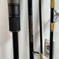 KA 5-PIC TRAVEL FISHING ROD