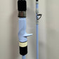KA 5-PIC TRAVEL FISHING ROD