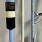KA 5-PIC TRAVEL FISHING ROD