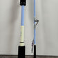 KA 5-PIC TRAVEL FISHING ROD