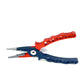 KA CORROSION-RESISTANT PLIER WITH LINE CUTTER