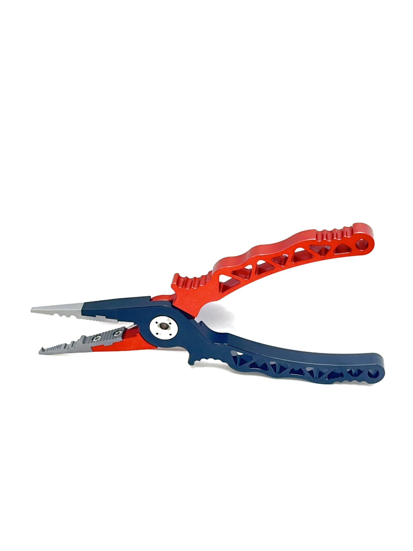 KA CORROSION-RESISTANT PLIER WITH LINE CUTTER