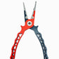 KA CORROSION-RESISTANT PLIER WITH LINE CUTTER