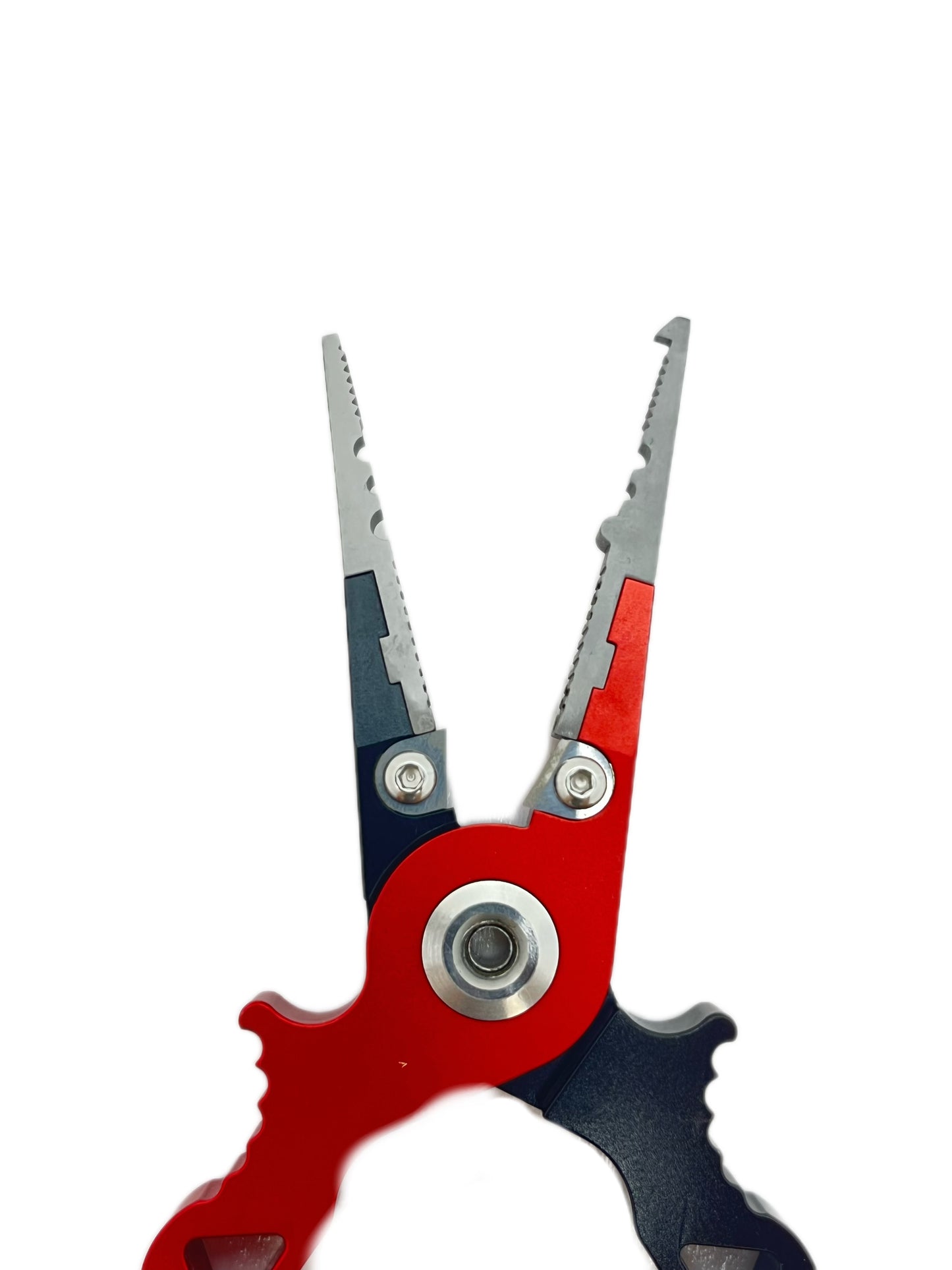 KA CORROSION-RESISTANT PLIER WITH LINE CUTTER