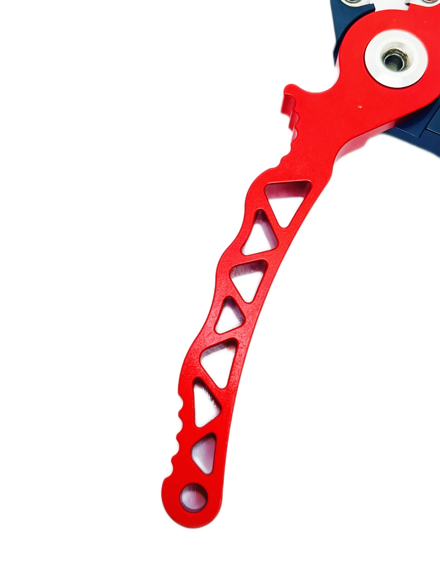 KA CORROSION-RESISTANT PLIER WITH LINE CUTTER