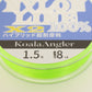 KA LEADER LINE