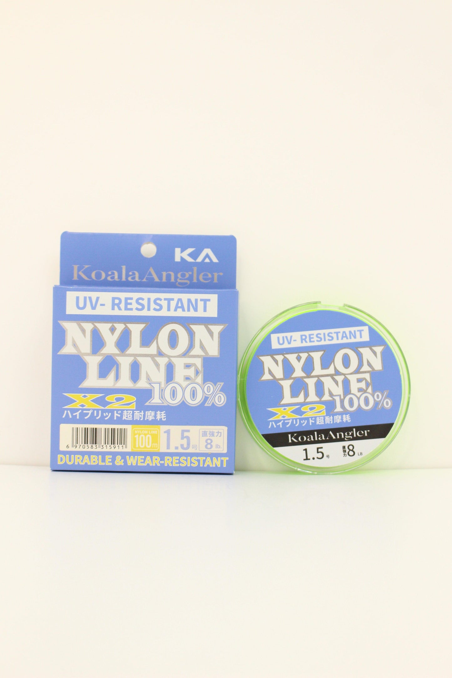 KA LEADER LINE