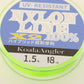 KA LEADER LINE