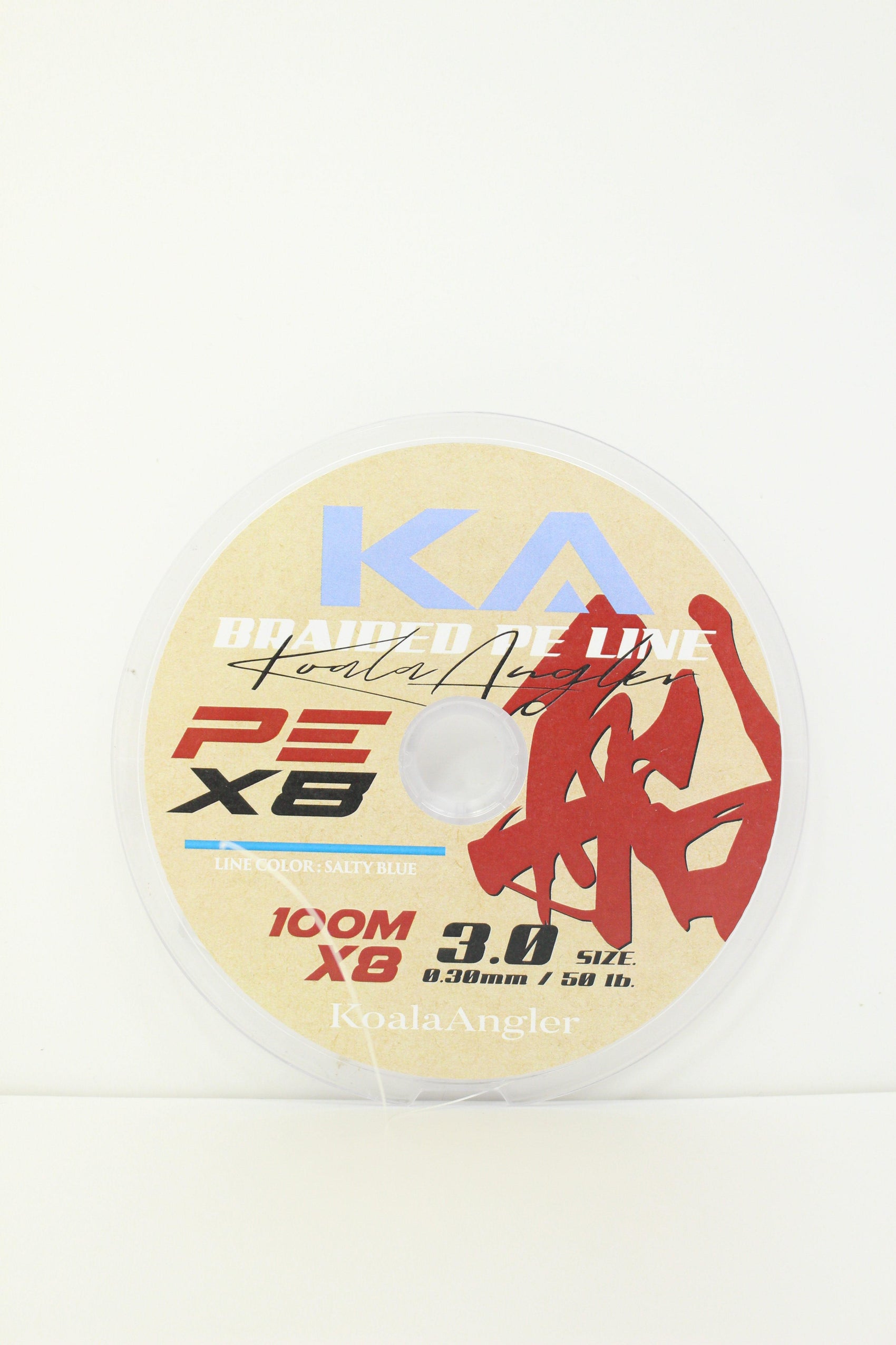 KA PE LINE