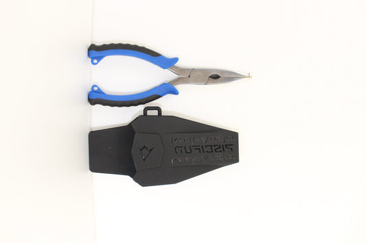 KA SPLIT RING PLIER