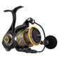 Authority® Spinning Reel[Only for Test]