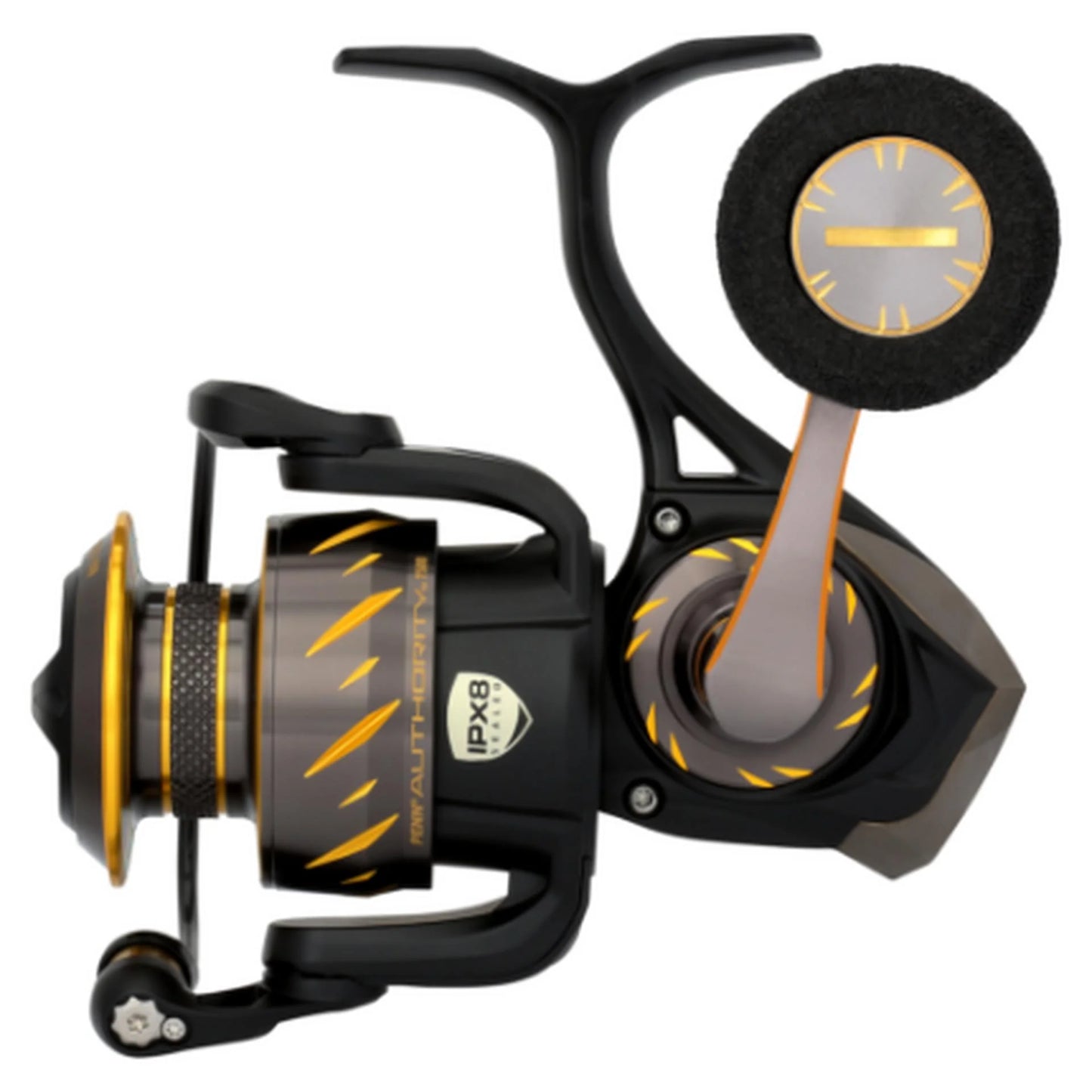 Authority® Spinning Reel[Only for Test]