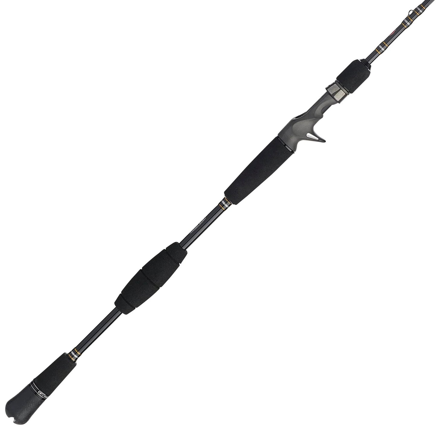 KaozAngler IDR-C Casting Rod