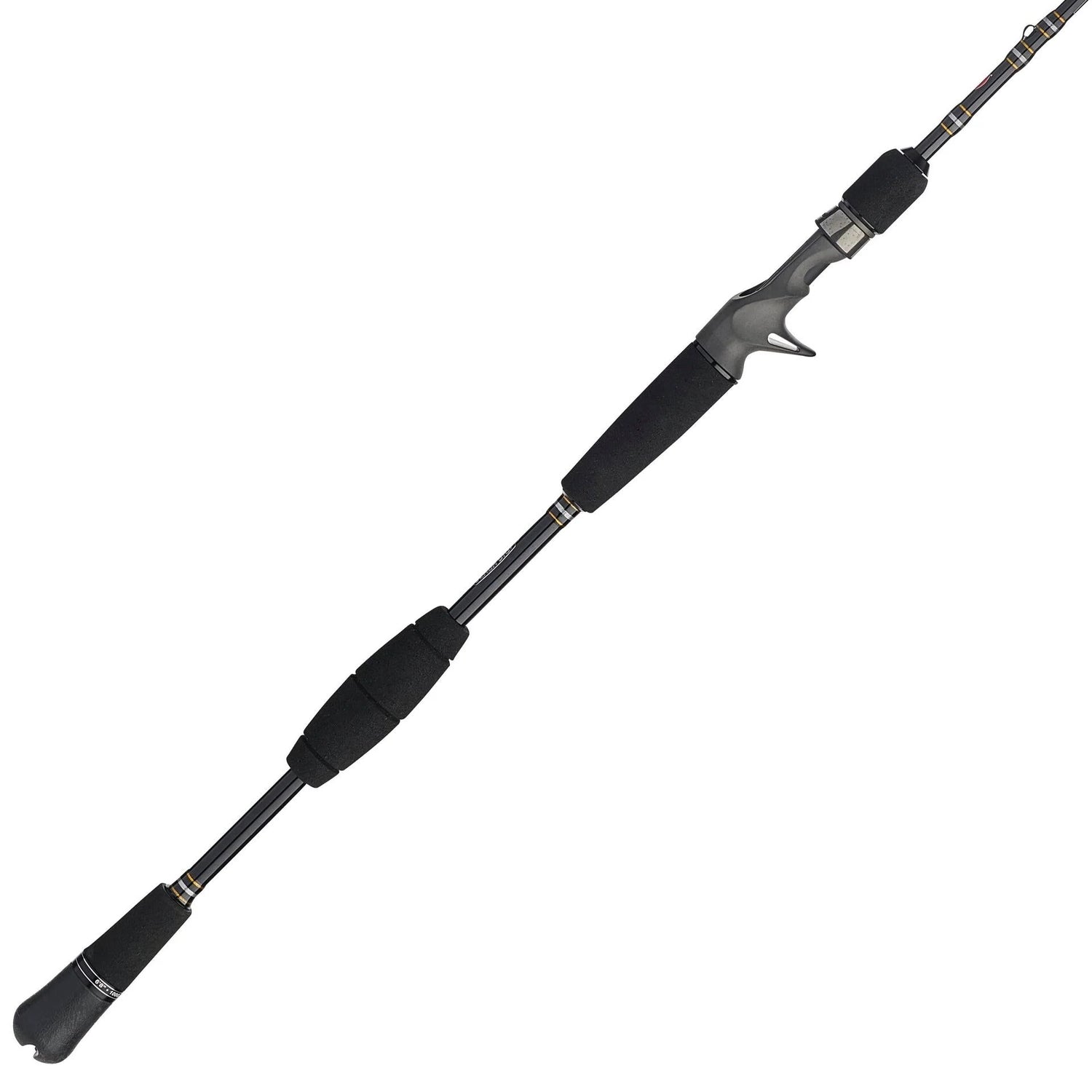 KaozAngler IDR-C Casting Rod