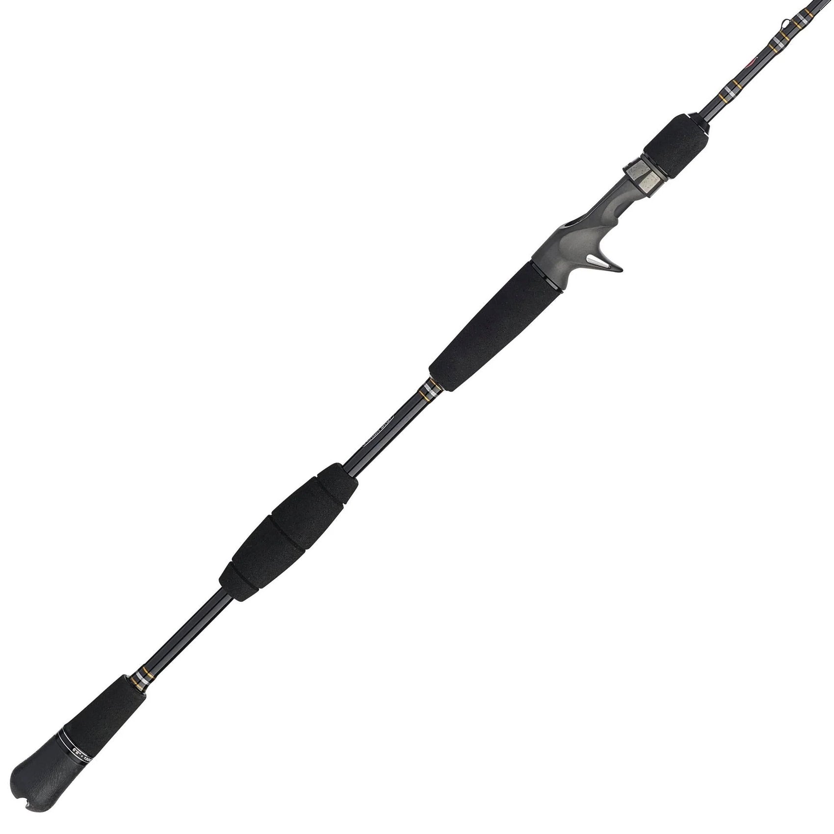KaozAngler IDR-C Casting Rod
