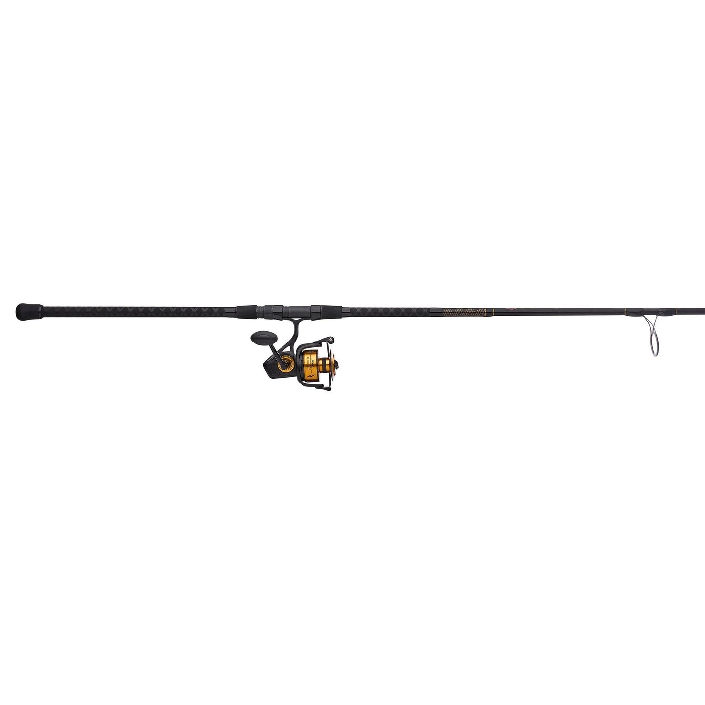 PENN Spinfisher® VII Spinning Rod & Reel Combo[TEST]