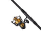 PENN Spinfisher® VII Spinning Rod & Reel Combo[TEST]