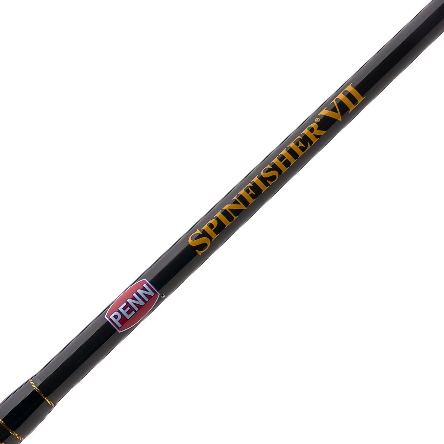 PENN Spinfisher® VII Spinning Rod & Reel Combo[TEST]