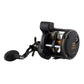 PENN Squall® II Level Wind Conventional Reel[TEST]