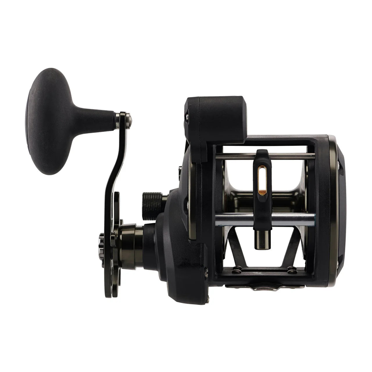 PENN Squall® II Level Wind Conventional Reel[TEST]