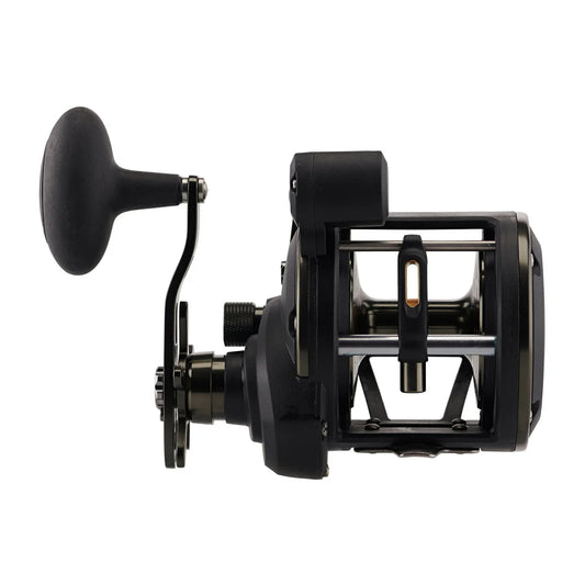 PENN Squall® II Level Wind Conventional Reel[TEST]