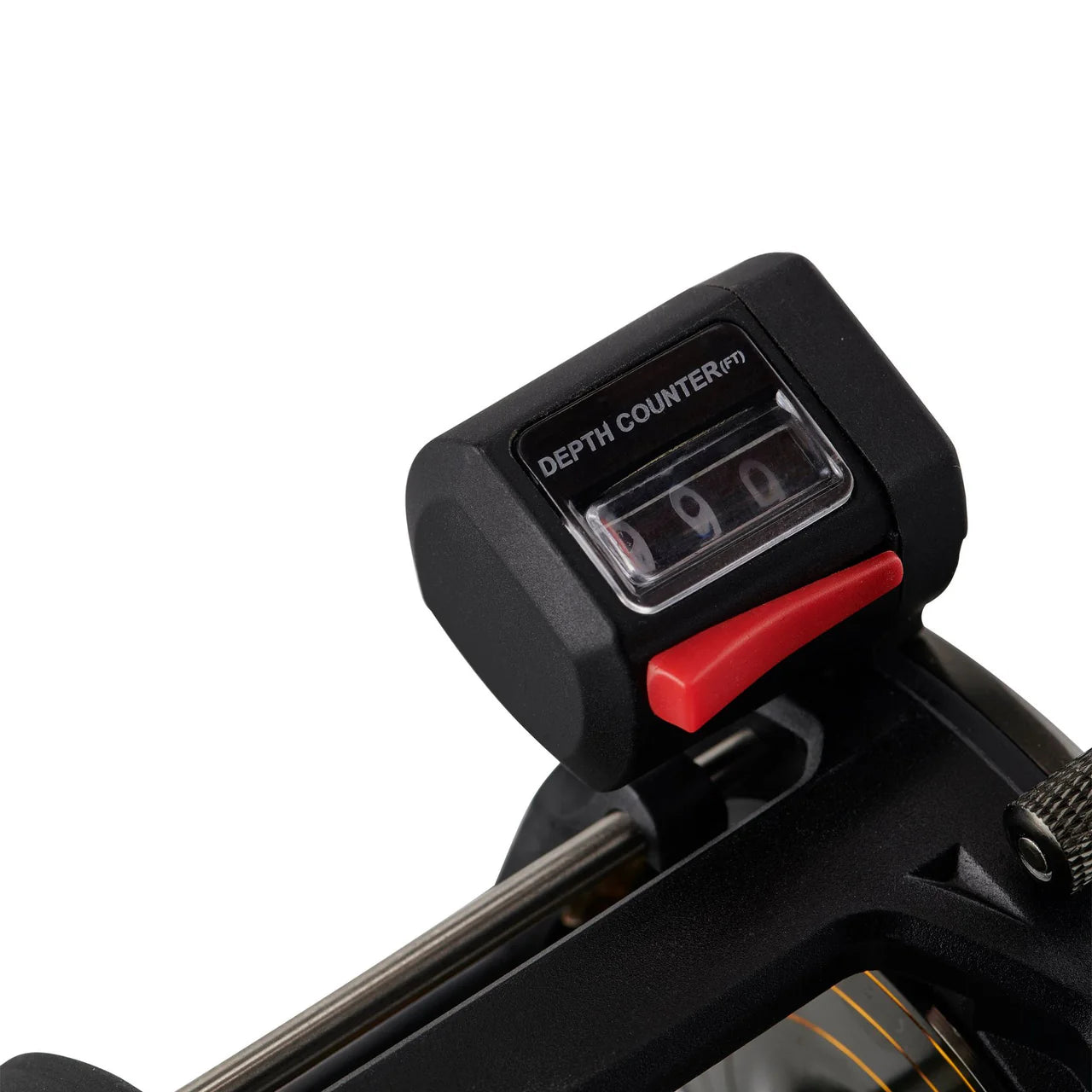 PENN Squall® II Level Wind Conventional Reel[TEST]