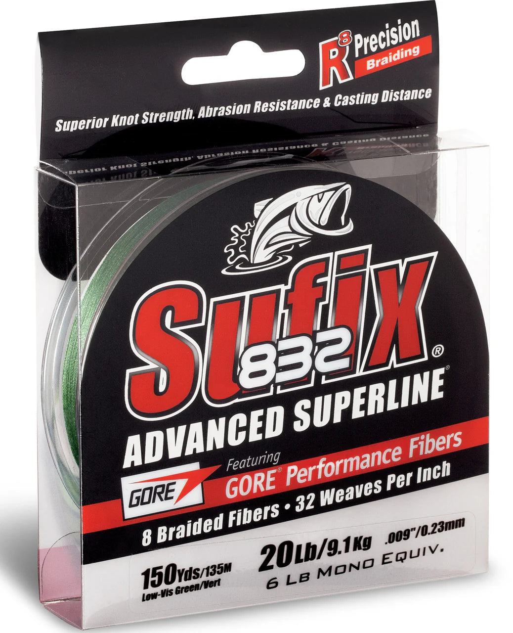 PE X8 Braid Line Salty Blue 100m